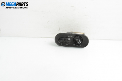 Bedienelement beleuchtung for Volkswagen Sharan Minivan I (05.1995 - 03.2010)