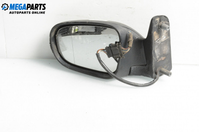 Spiegel for Volkswagen Sharan Minivan I (05.1995 - 03.2010), 5 türen, minivan, position: links