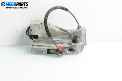 Încuietoare for Volkswagen Sharan Minivan I (05.1995 - 03.2010), position: stânga - fața