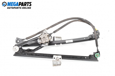 Antrieb el. fensterheber for Volkswagen Sharan Minivan I (05.1995 - 03.2010), 5 türen, minivan, position: links, rückseite