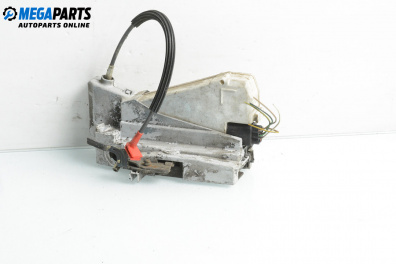 Încuietoare for Volkswagen Sharan Minivan I (05.1995 - 03.2010), position: dreaptă - spate