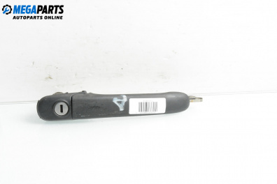 Außengriff for Volkswagen Sharan Minivan I (05.1995 - 03.2010), 5 türen, minivan, position: rechts, vorderseite