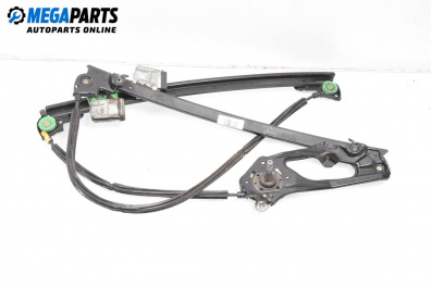 Antrieb el. fensterheber for Volkswagen Sharan Minivan I (05.1995 - 03.2010), 5 türen, minivan, position: links, vorderseite