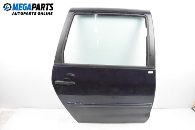 Tür for Volkswagen Sharan Minivan I (05.1995 - 03.2010), 5 türen, minivan, position: rechts, rückseite