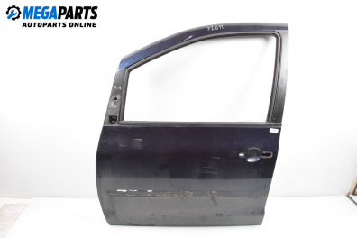 Tür for Volkswagen Sharan Minivan I (05.1995 - 03.2010), 5 türen, minivan, position: links, vorderseite