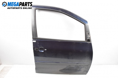 Tür for Volkswagen Sharan Minivan I (05.1995 - 03.2010), 5 türen, minivan, position: rechts, vorderseite
