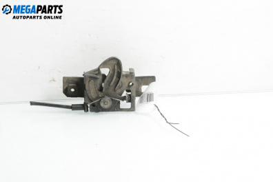 Motorhaube-schloss for Volkswagen Sharan Minivan I (05.1995 - 03.2010)