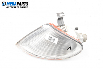 Nebelleuchte for Volkswagen Sharan Minivan I (05.1995 - 03.2010), minivan, position: links