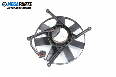 Radiator fan for Volkswagen Sharan Minivan I (05.1995 - 03.2010) 1.9 TDI, 90 hp