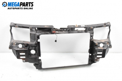 Front slam panel for Volkswagen Sharan Minivan I (05.1995 - 03.2010), minivan