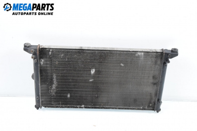 Wasserradiator for Volkswagen Sharan Minivan I (05.1995 - 03.2010) 1.9 TDI, 90 hp