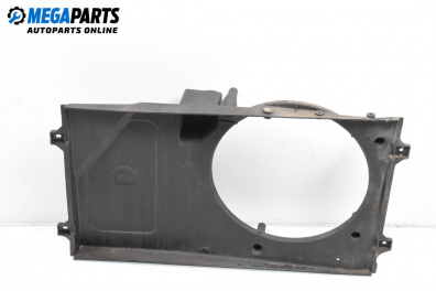 Lüfterhaube for Volkswagen Sharan Minivan I (05.1995 - 03.2010) 1.9 TDI, 90 hp