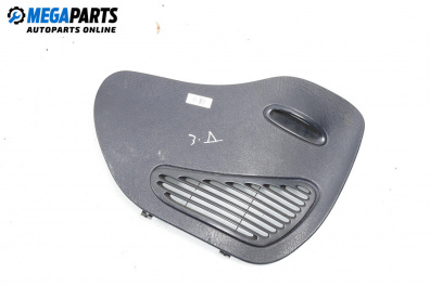 Interieur kunststoffbauteile for Volkswagen Sharan Minivan I (05.1995 - 03.2010), 5 türen, minivan, position: rückseite