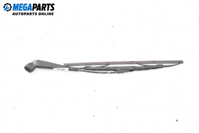 Wischerarm frontscheibe for Volkswagen Sharan Minivan I (05.1995 - 03.2010), position: rechts