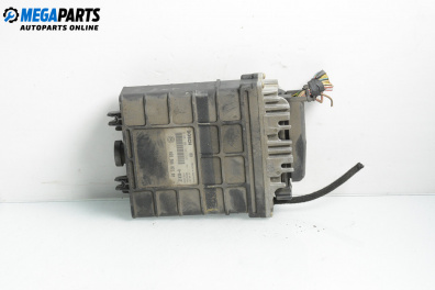 ECU for Volkswagen Sharan Minivan I (05.1995 - 03.2010) 1.9 TDI, 90 hp, № 028 906 021
