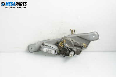 Front wipers motor for Volkswagen Sharan Minivan I (05.1995 - 03.2010), minivan, position: rear