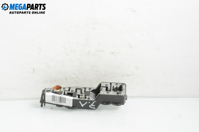 Tail light for Volkswagen Sharan Minivan I (05.1995 - 03.2010), minivan, position: left