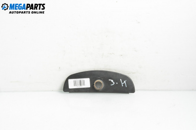 Leiste heckklappe for Volkswagen Sharan Minivan I (05.1995 - 03.2010), minivan, position: rückseite
