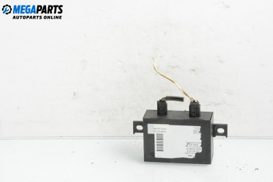 Wegfahrsperre for Volkswagen Sharan Minivan I (05.1995 - 03.2010)