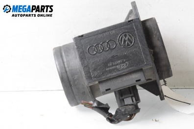 Durchflussmesser for Volkswagen Sharan Minivan I (05.1995 - 03.2010) 1.9 TDI, 90 hp