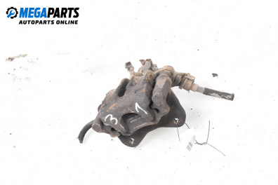 Bremszange for Volkswagen Sharan Minivan I (05.1995 - 03.2010), position: links, rückseite