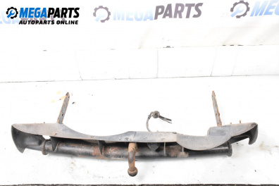 Ziehvorrichtung for Volkswagen Sharan Minivan I (05.1995 - 03.2010), minivan