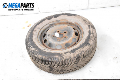 Reserverad for Volkswagen Sharan Minivan I (05.1995 - 03.2010) (Preis pro stück)