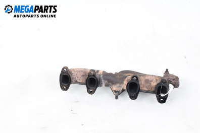 Abgaskrümmer for Volkswagen Sharan Minivan I (05.1995 - 03.2010) 1.9 TDI, 90 hp