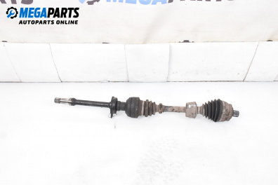 Planetară for Volkswagen Sharan Minivan I (05.1995 - 03.2010) 1.9 TDI, 90 hp, position: dreaptă - fața