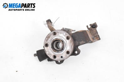 Knuckle hub for Volkswagen Sharan Minivan I (05.1995 - 03.2010), position: front - right