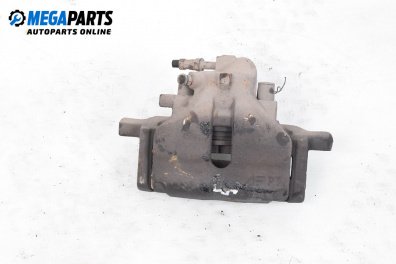 Etrier de frână for Volkswagen Sharan Minivan I (05.1995 - 03.2010), position: stânga - fața