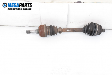 Planetară for Volkswagen Sharan Minivan I (05.1995 - 03.2010) 1.9 TDI, 90 hp, position: stânga - fața