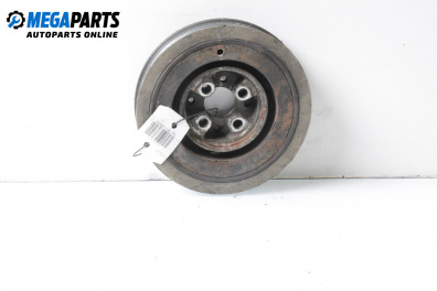 Belt pulley for Volkswagen Sharan Minivan I (05.1995 - 03.2010) 1.9 TDI, 90 hp