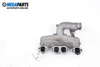 Ansaugkrümmer for Volkswagen Sharan Minivan I (05.1995 - 03.2010) 1.9 TDI, 90 hp