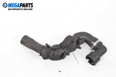 Furtun turbo for Volkswagen Sharan Minivan I (05.1995 - 03.2010) 1.9 TDI, 90 hp