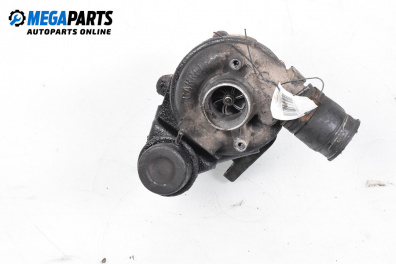 Turbo for Volkswagen Sharan Minivan I (05.1995 - 03.2010) 1.9 TDI, 90 hp