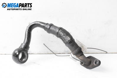 Kraftstoffschlauch for Volkswagen Sharan Minivan I (05.1995 - 03.2010) 1.9 TDI, 90 hp