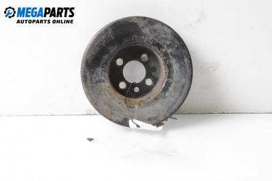 Riemenscheibe for Volkswagen Sharan Minivan I (05.1995 - 03.2010) 1.9 TDI, 90 hp