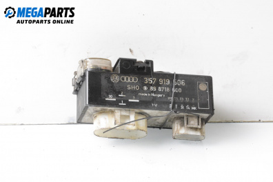 Radiator fan relay for Volkswagen Sharan Minivan I (05.1995 - 03.2010) 1.9 TDI