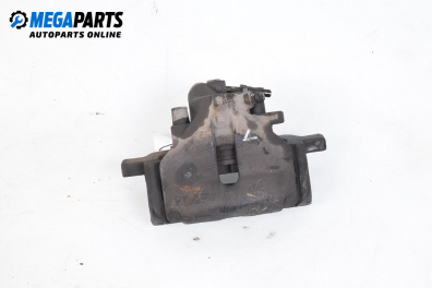 Etrier de frână for Volkswagen Sharan Minivan I (05.1995 - 03.2010), position: stânga - spate