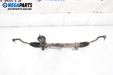 Casetă de direcție hidraulică for Volkswagen Sharan Minivan I (05.1995 - 03.2010), monovolum