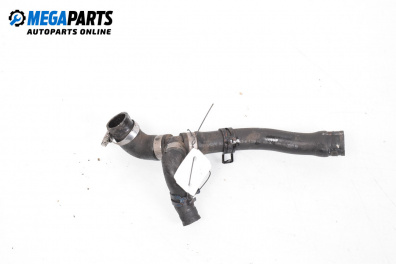 Furtunuri de apă for Volkswagen Sharan Minivan I (05.1995 - 03.2010) 1.9 TDI, 90 hp