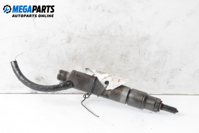 Einspritzdüse for Volkswagen Sharan Minivan I (05.1995 - 03.2010) 1.9 TDI, 90 hp