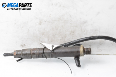 Einspritzdüse for Volkswagen Sharan Minivan I (05.1995 - 03.2010) 1.9 TDI, 90 hp