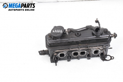 Chiulasă for Volkswagen Sharan Minivan I (05.1995 - 03.2010) 1.9 TDI, 90 hp