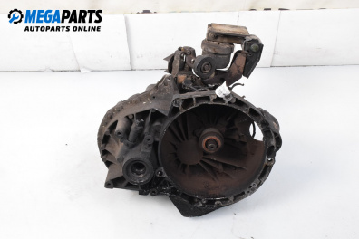  for Volkswagen Sharan Minivan I (05.1995 - 03.2010) 1.9 TDI, 90 hp