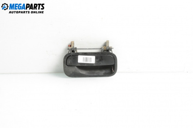 Außengriff for Opel Vectra B Estate (11.1996 - 07.2003), 5 türen, combi, position: rechts, vorderseite