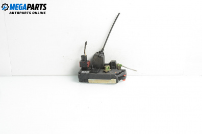 Schloss for Opel Vectra B Estate (11.1996 - 07.2003), position: rechts, vorderseite