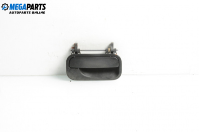 Outer handle for Opel Vectra B Estate (11.1996 - 07.2003), 5 doors, station wagon, position: front - right