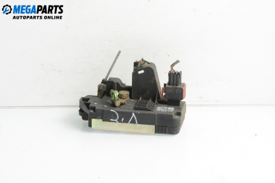 Schloss for Opel Vectra B Estate (11.1996 - 07.2003), position: links, rückseite